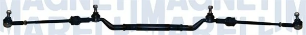 Inner Tie Rod
